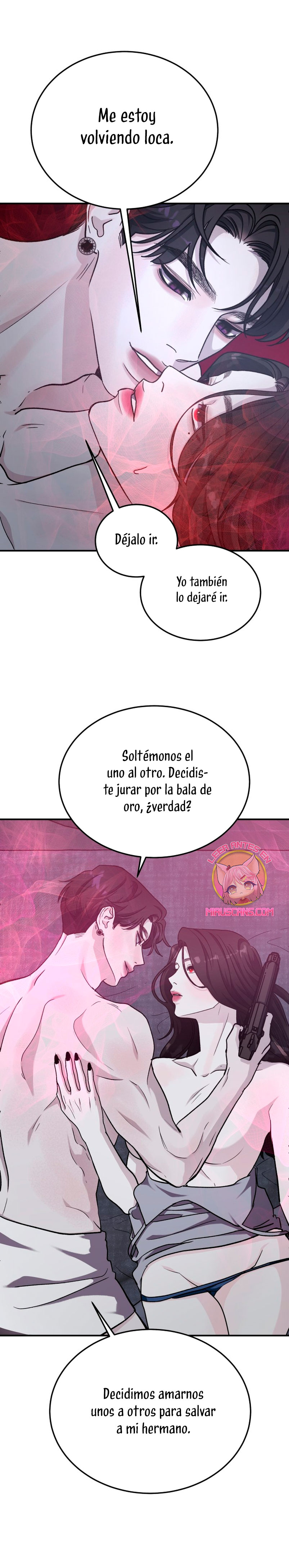 Por el reino Capítulo 52 - Página 28