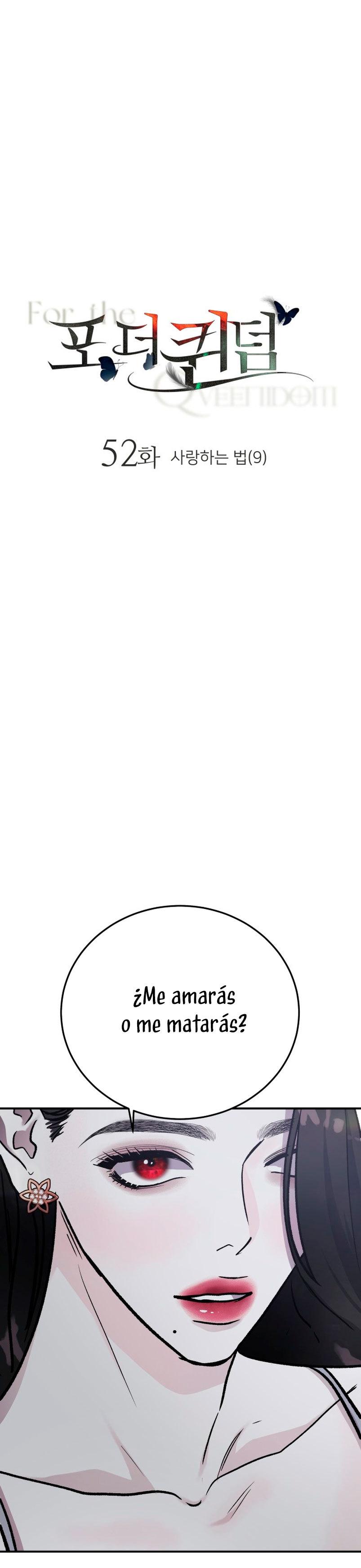 Por el reino Capítulo 52 - Página 3