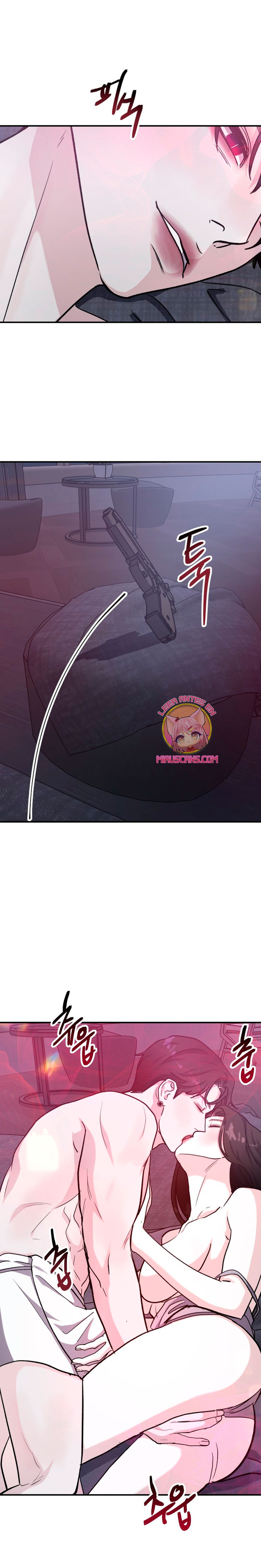 Por el reino Capítulo 52 - Página 30