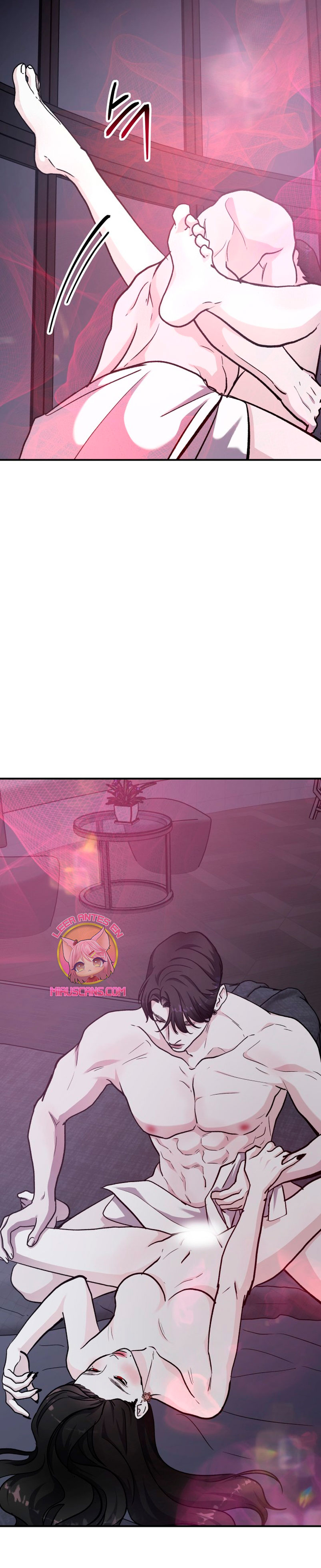 Por el reino Capítulo 52 - Página 32