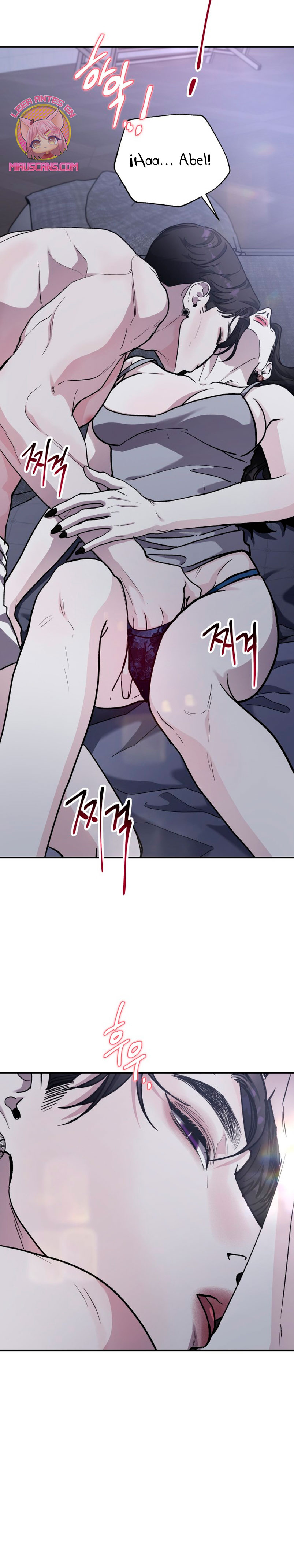 Por el reino Capítulo 52 - Página 7