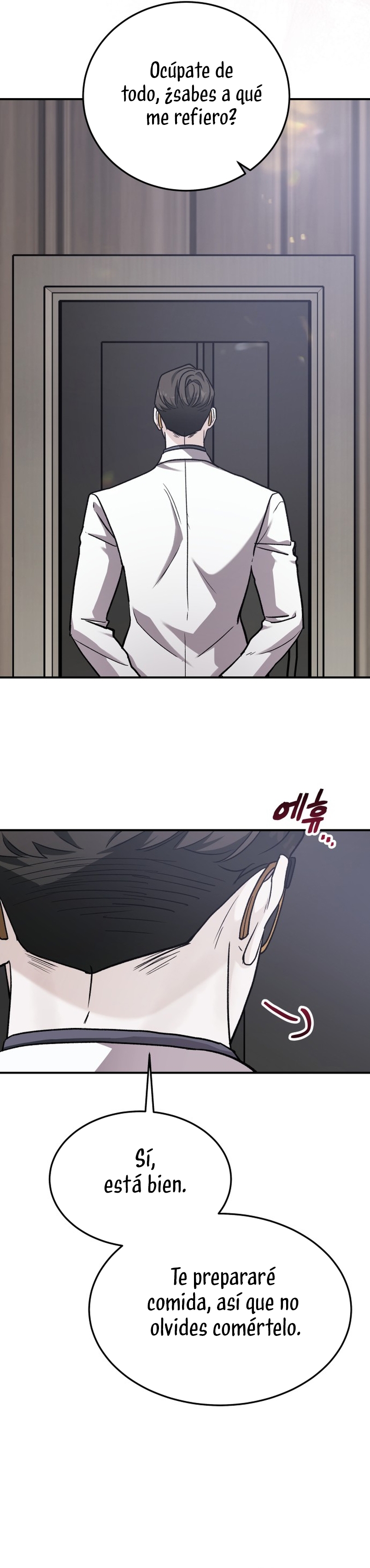 Por el reino Capítulo 53 - Página 10