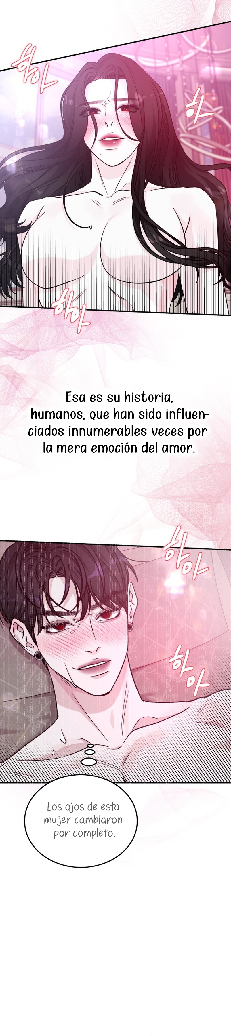 Por el reino Capítulo 53 - Página 17