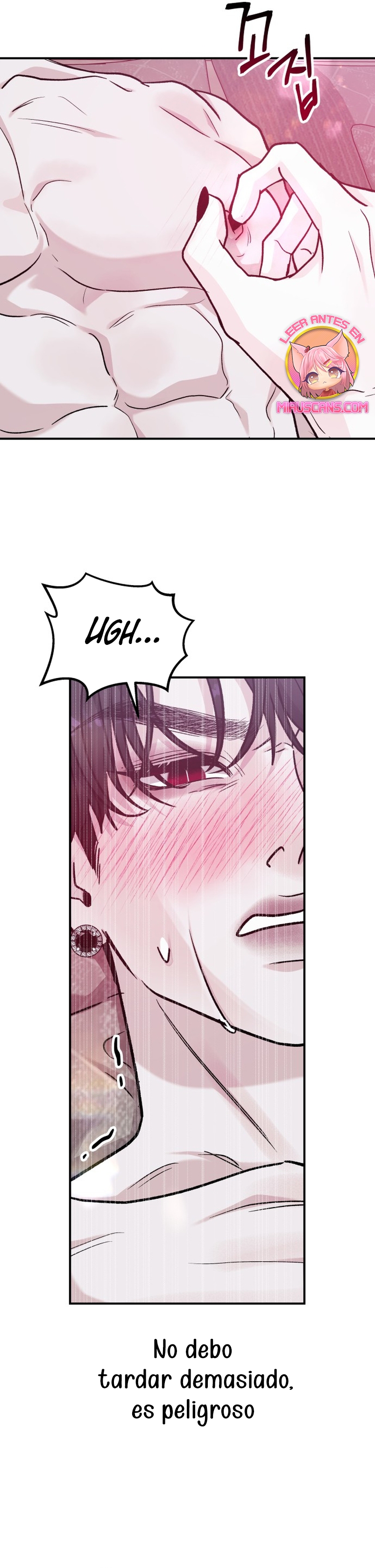 Por el reino Capítulo 53 - Página 18