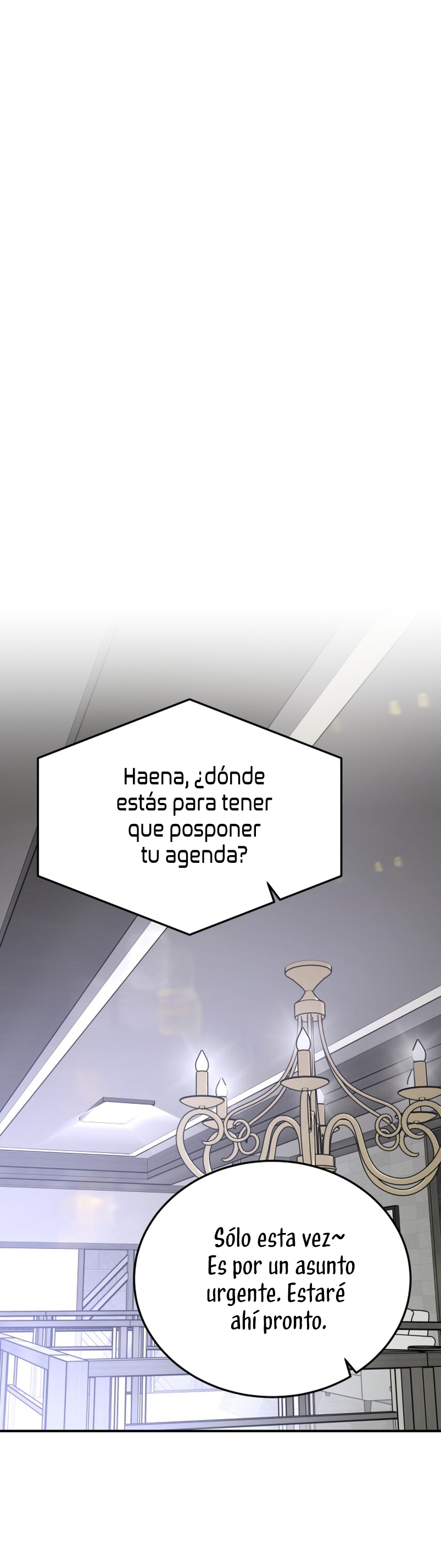 Por el reino Capítulo 53 - Página 28