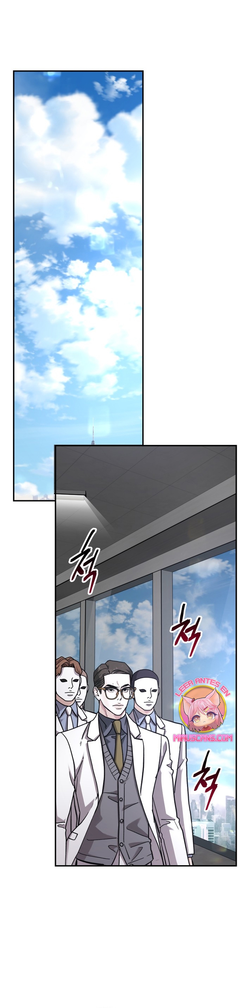 Por el reino Capítulo 53 - Página 3