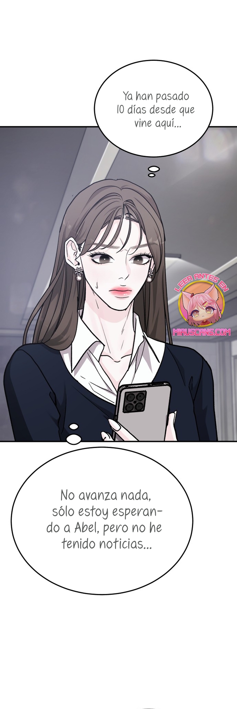 Por el reino Capítulo 53 - Página 30