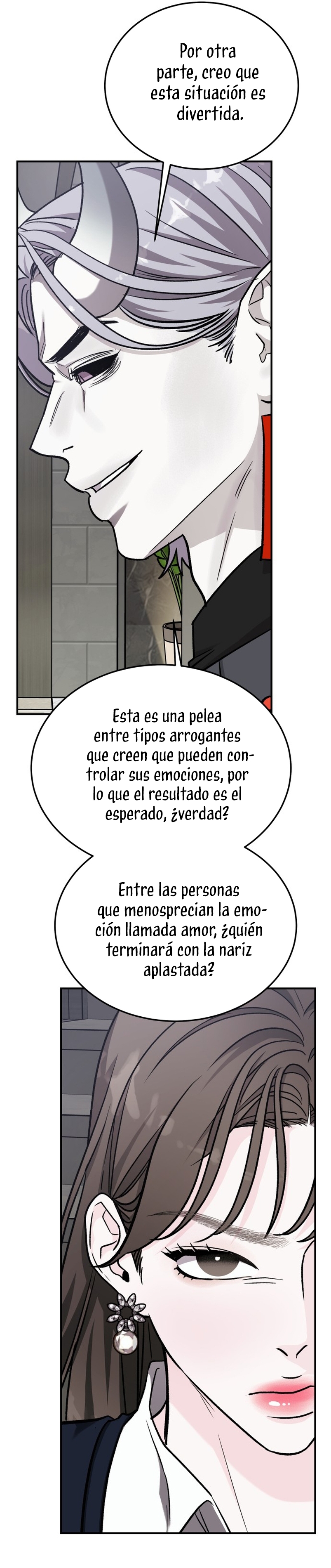 Por el reino Capítulo 53 - Página 34