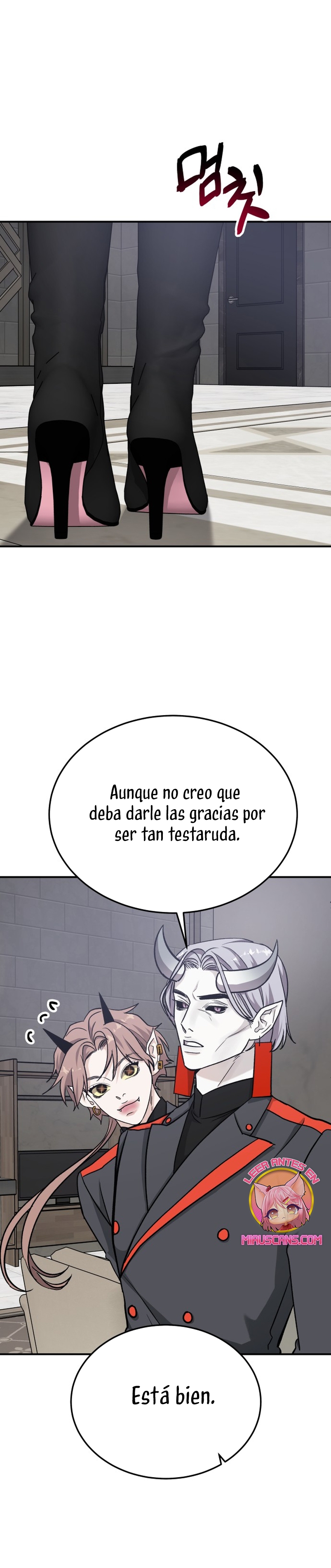 Por el reino Capítulo 53 - Página 38