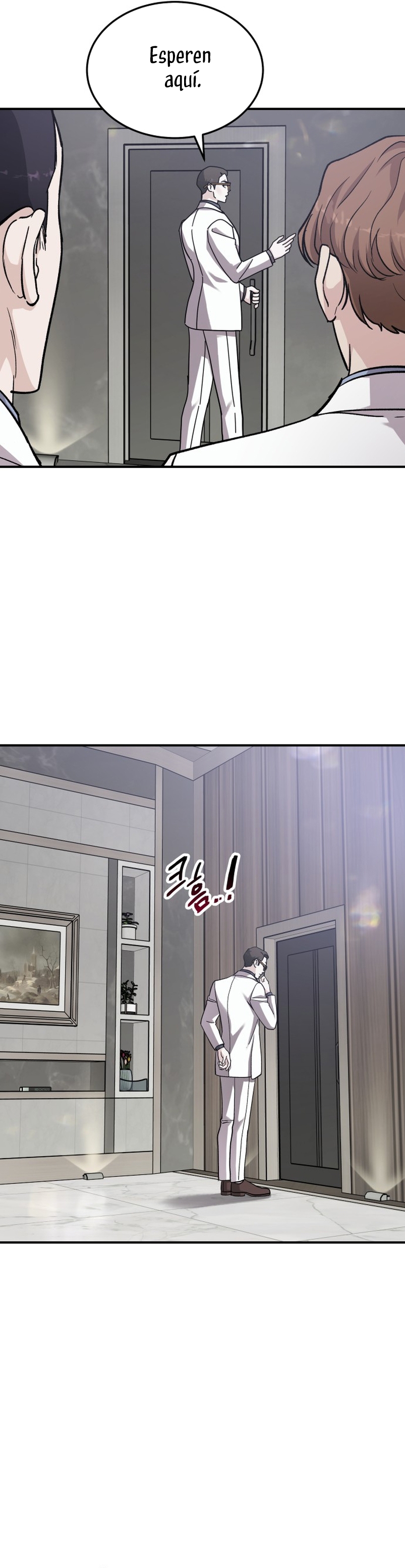 Por el reino Capítulo 53 - Página 4