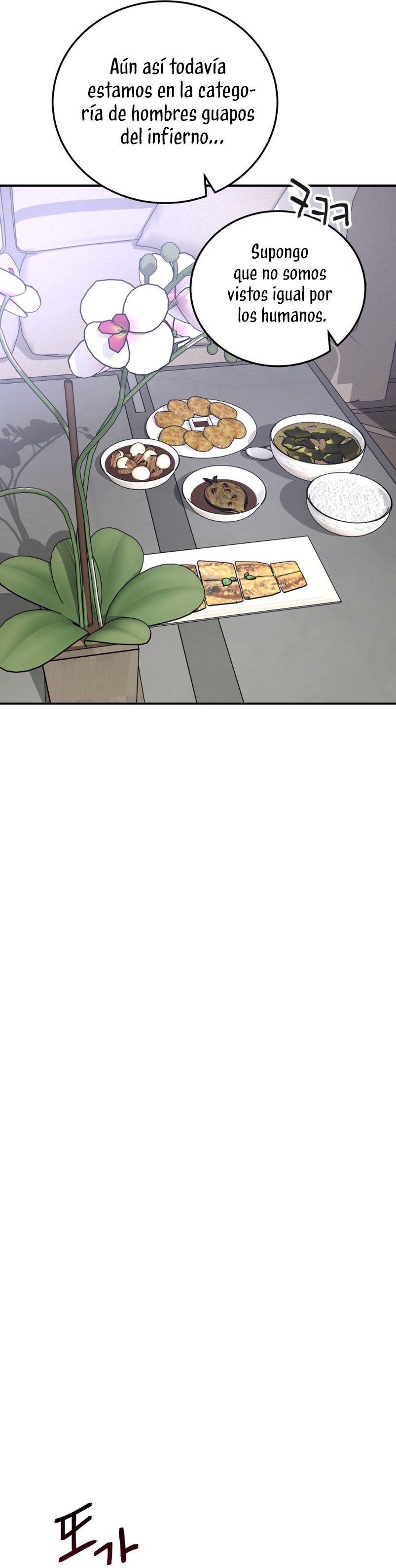 Por el reino Capítulo 53 - Página 41