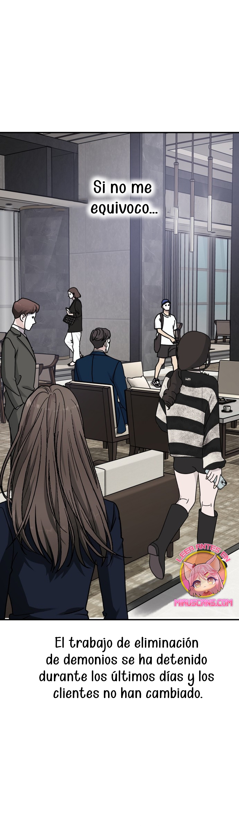 Por el reino Capítulo 53 - Página 43