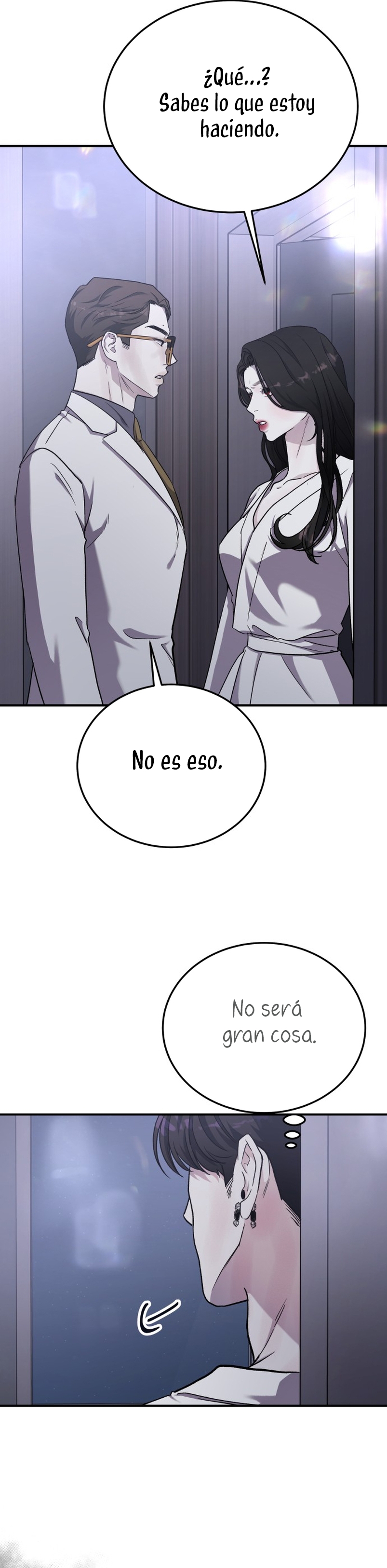 Por el reino Capítulo 53 - Página 50