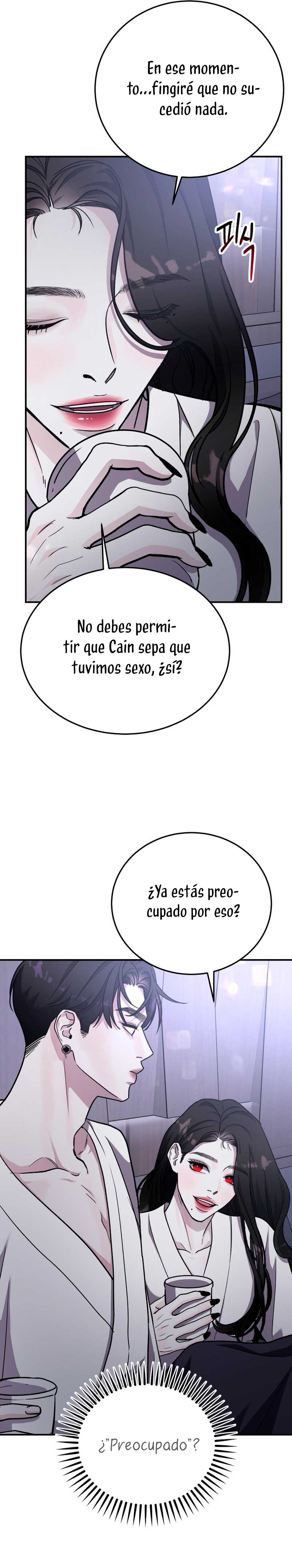 Por el reino Capítulo 54 - Página 10