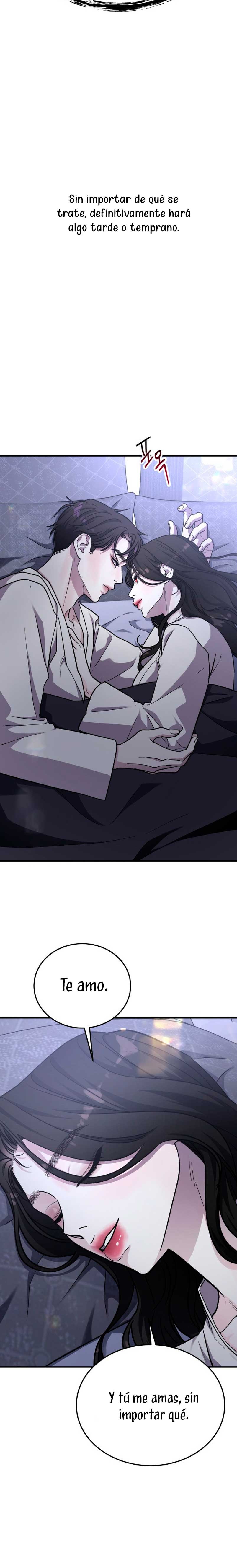 Por el reino Capítulo 54 - Página 13