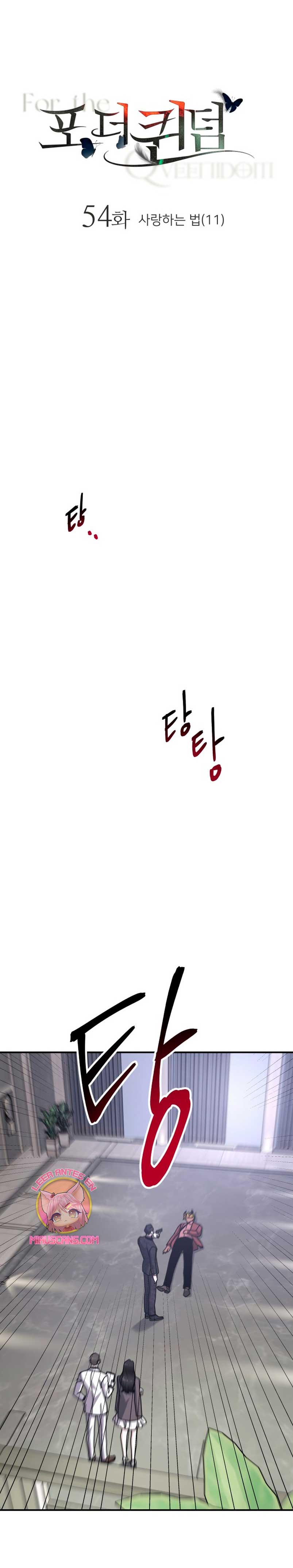 Por el reino Capítulo 54 - Página 15