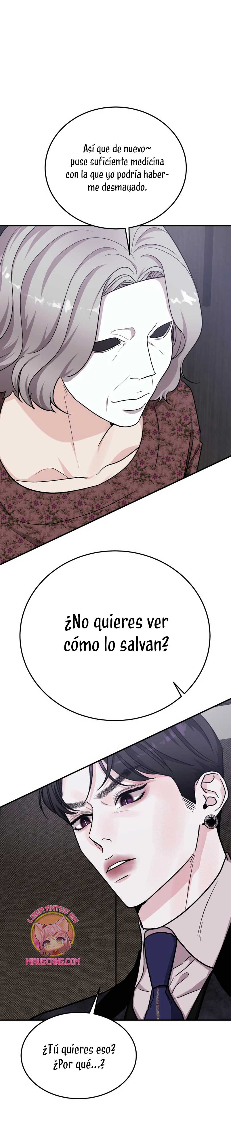 Por el reino Capítulo 54 - Página 26