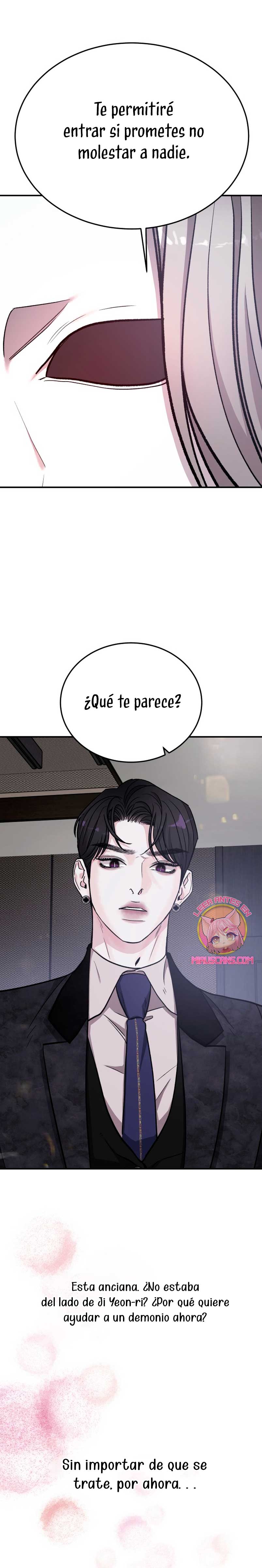 Por el reino Capítulo 54 - Página 28