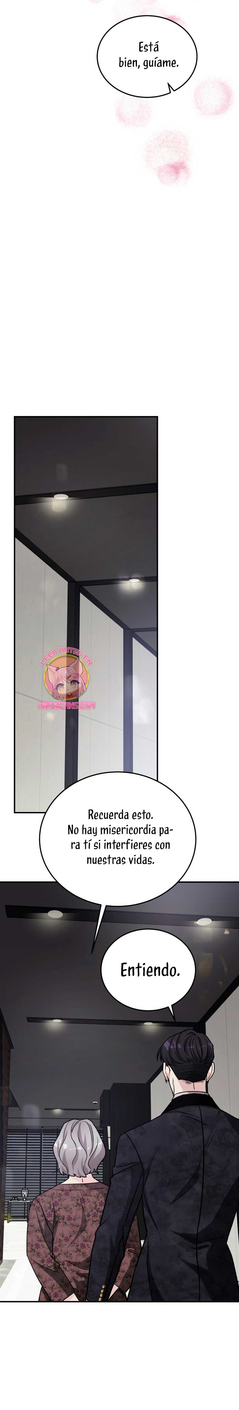 Por el reino Capítulo 54 - Página 29