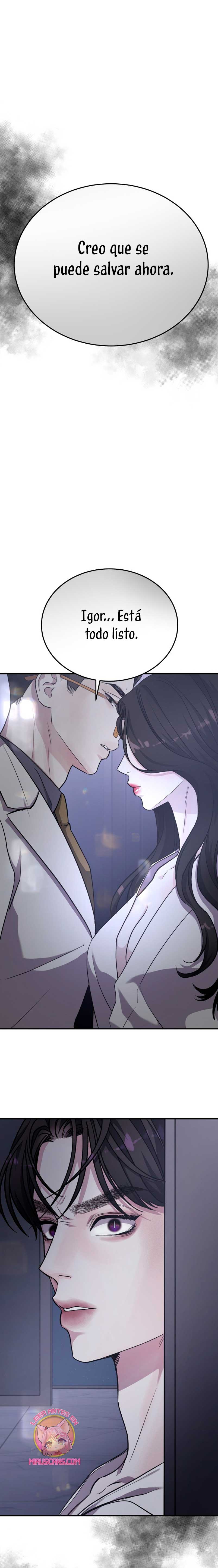 Por el reino Capítulo 54 - Página 3