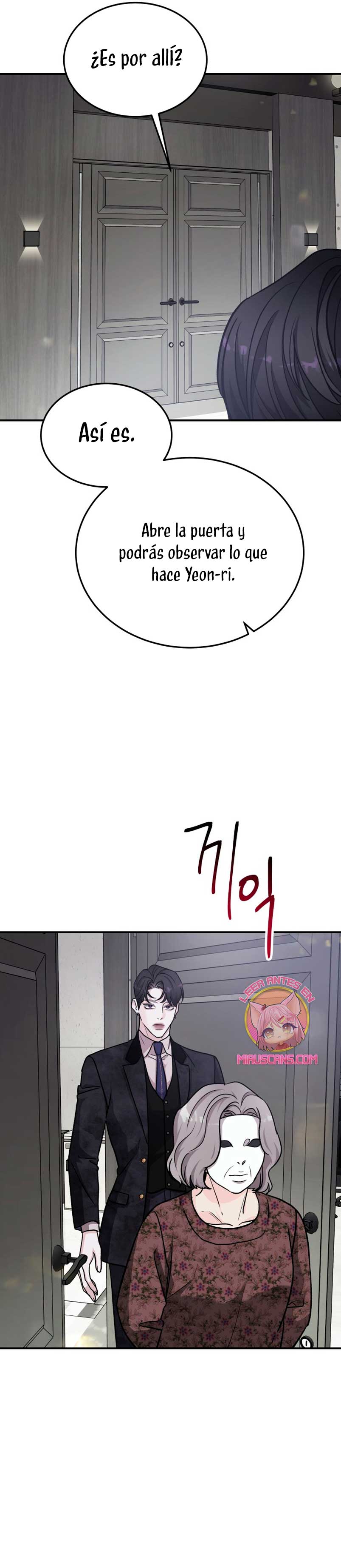 Por el reino Capítulo 54 - Página 30