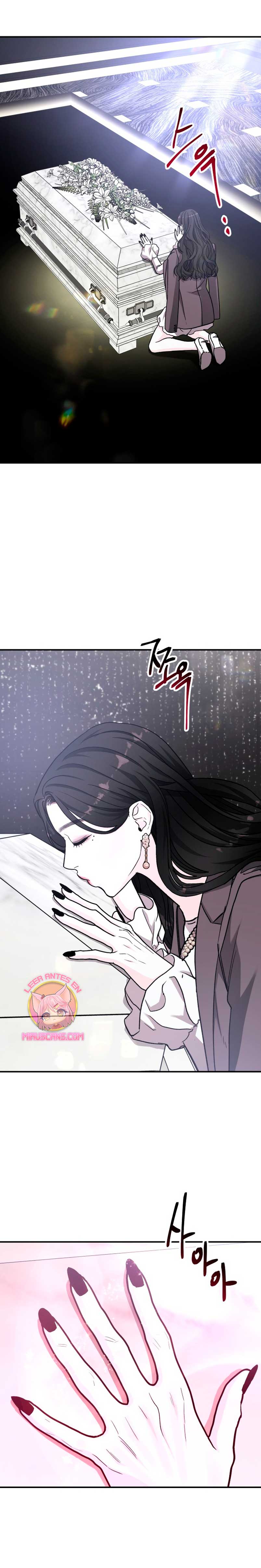 Por el reino Capítulo 54 - Página 33