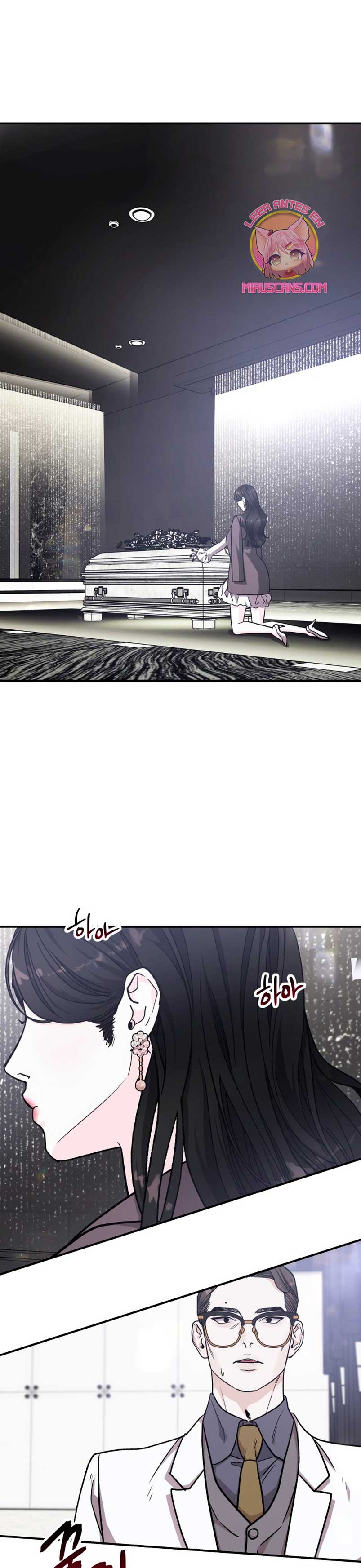 Por el reino Capítulo 54 - Página 38