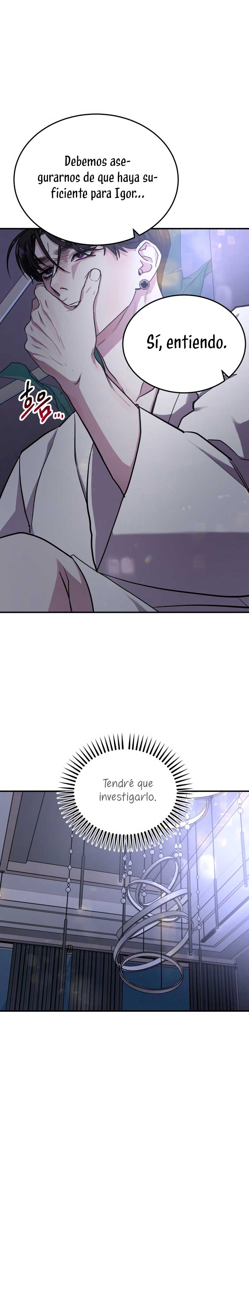 Por el reino Capítulo 54 - Página 6