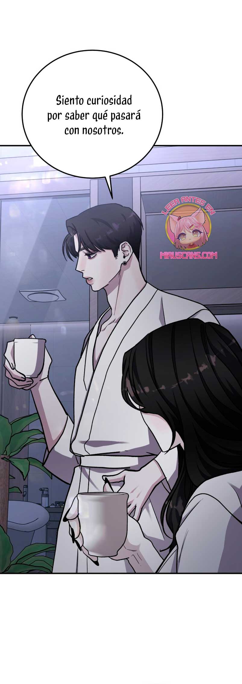 Por el reino Capítulo 54 - Página 9