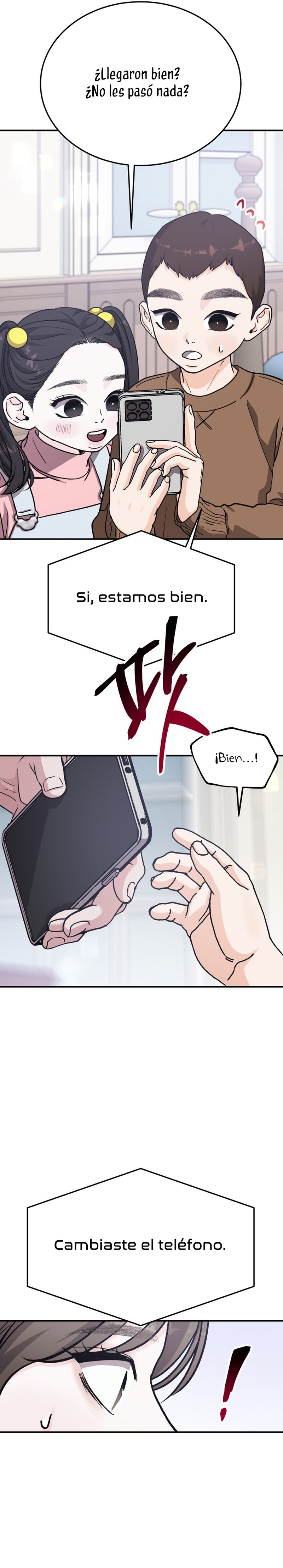 Por el reino Capítulo 55 - Página 11