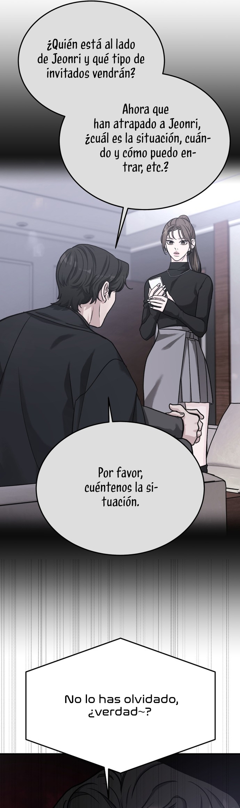 Por el reino Capítulo 55 - Página 13