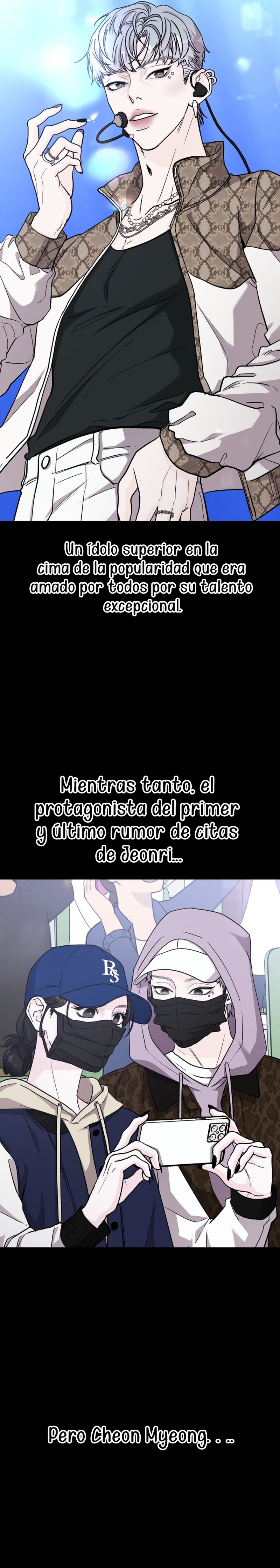 Por el reino Capítulo 55 - Página 19