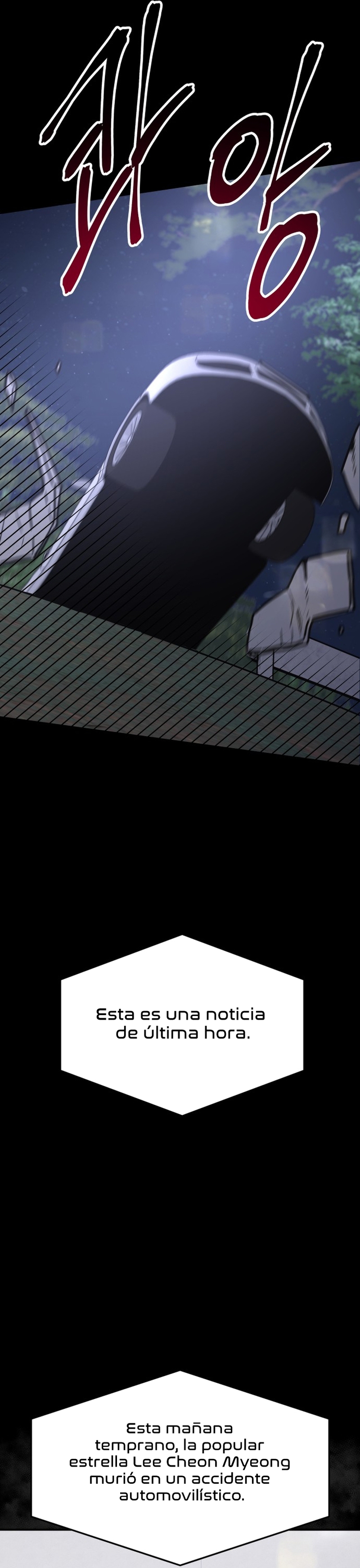 Por el reino Capítulo 55 - Página 20