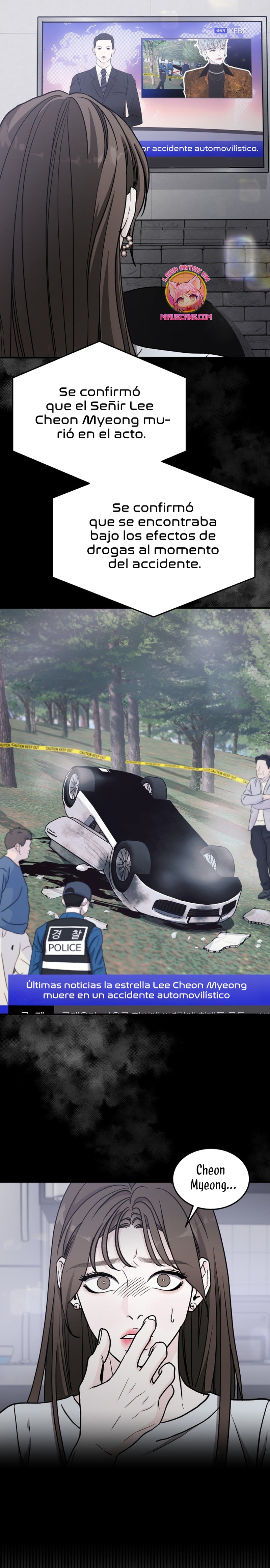 Por el reino Capítulo 55 - Página 21