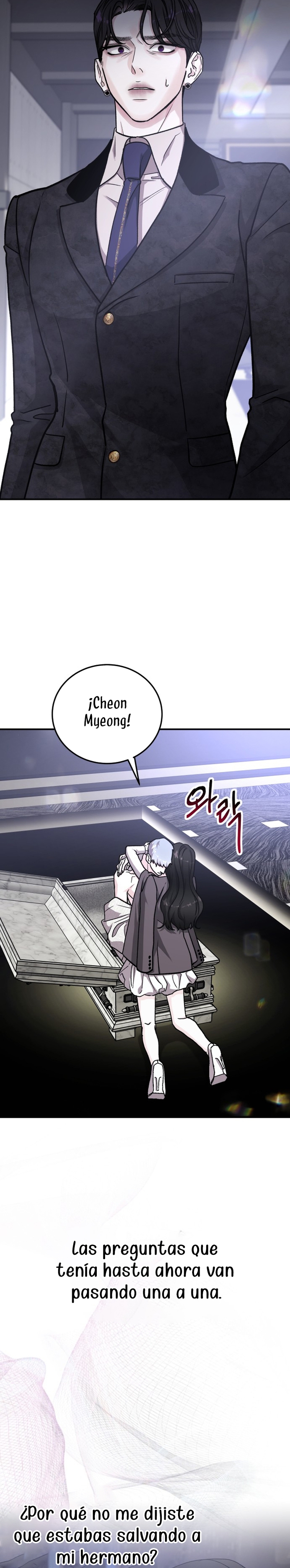 Por el reino Capítulo 55 - Página 24