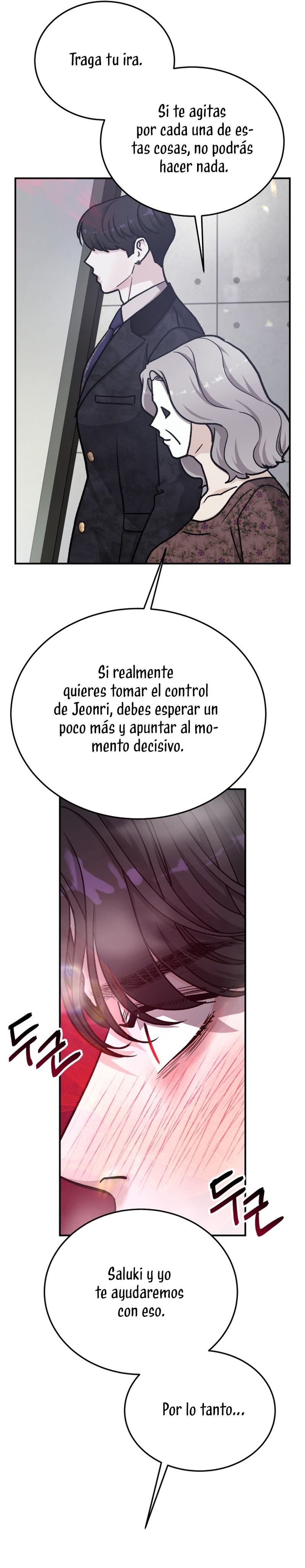 Por el reino Capítulo 55 - Página 27