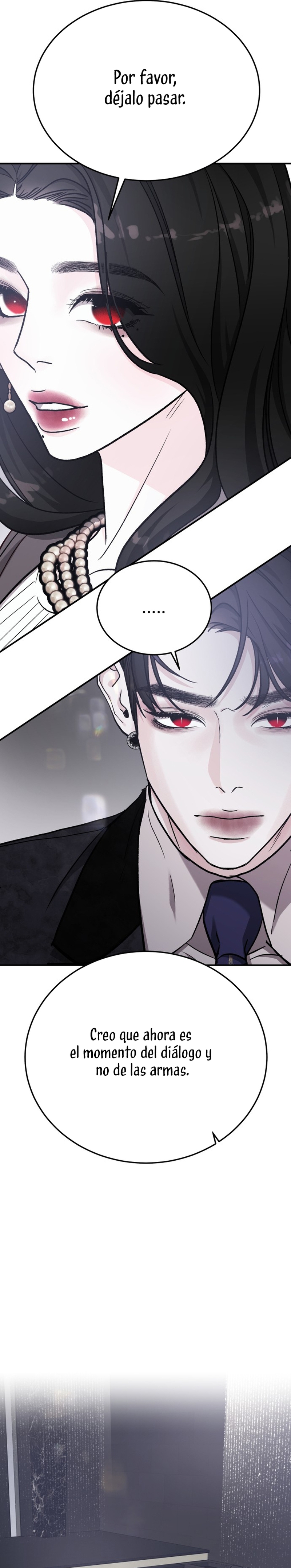 Por el reino Capítulo 55 - Página 31