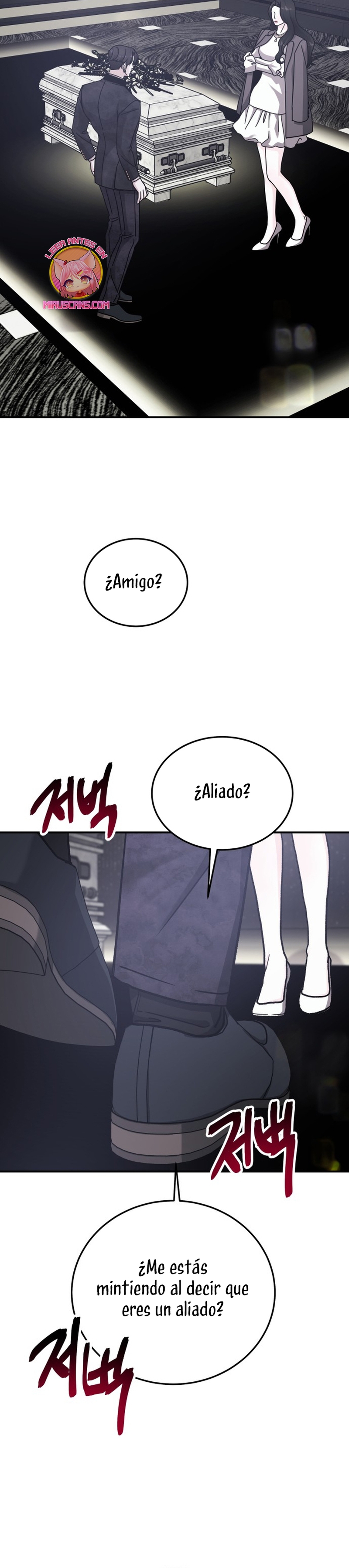 Por el reino Capítulo 55 - Página 32