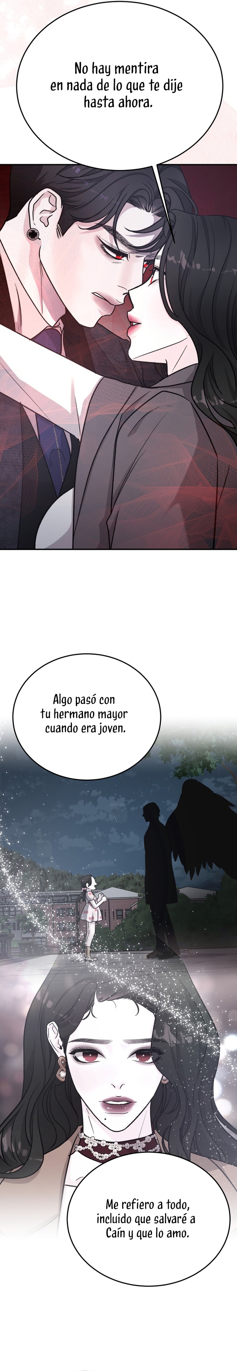 Por el reino Capítulo 55 - Página 36