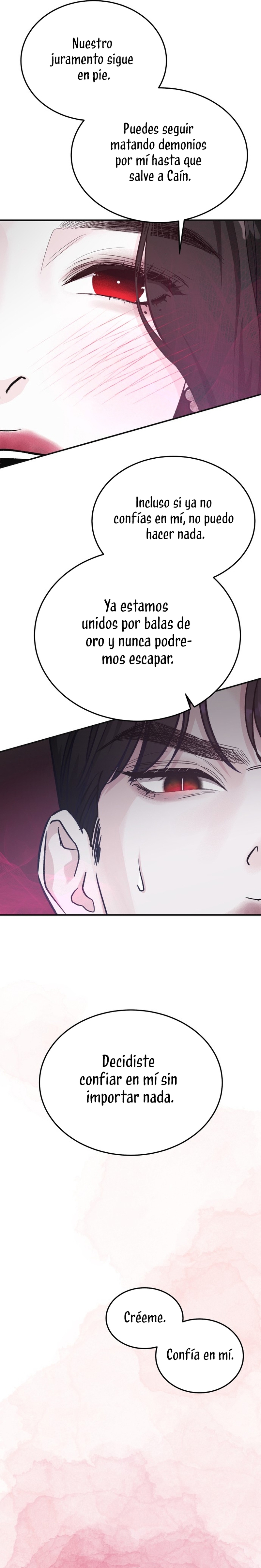 Por el reino Capítulo 55 - Página 37