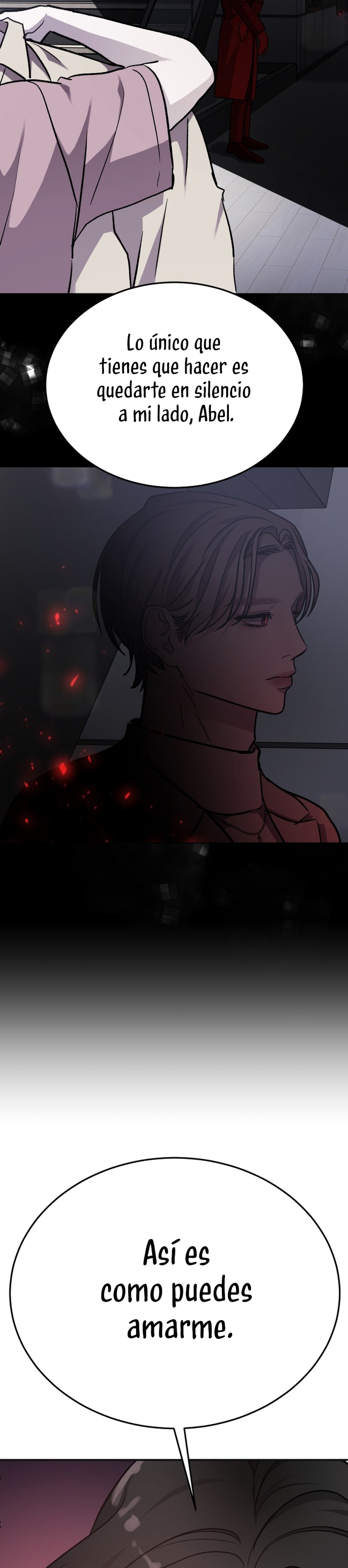 Por el reino Capítulo 55 - Página 40