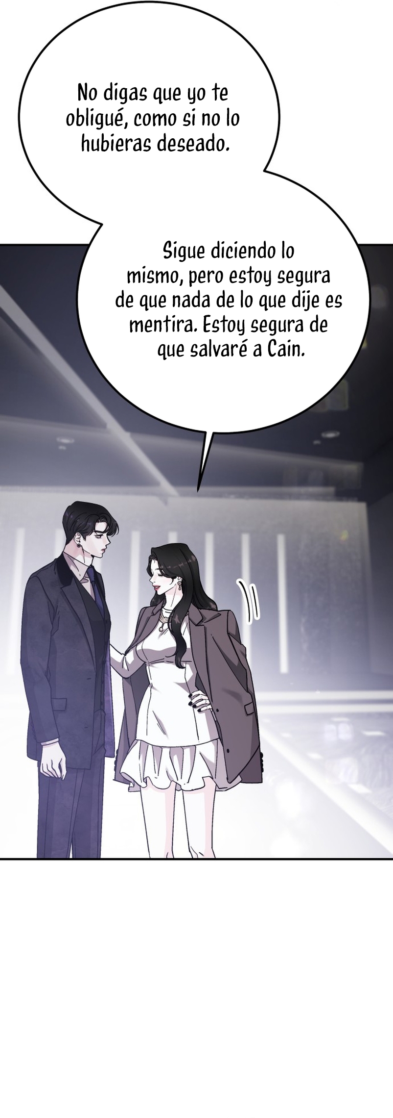 Por el reino Capítulo 56 - Página 13