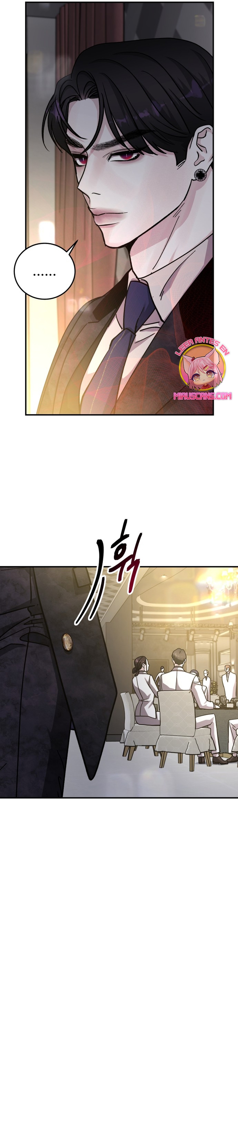 Por el reino Capítulo 56 - Página 21