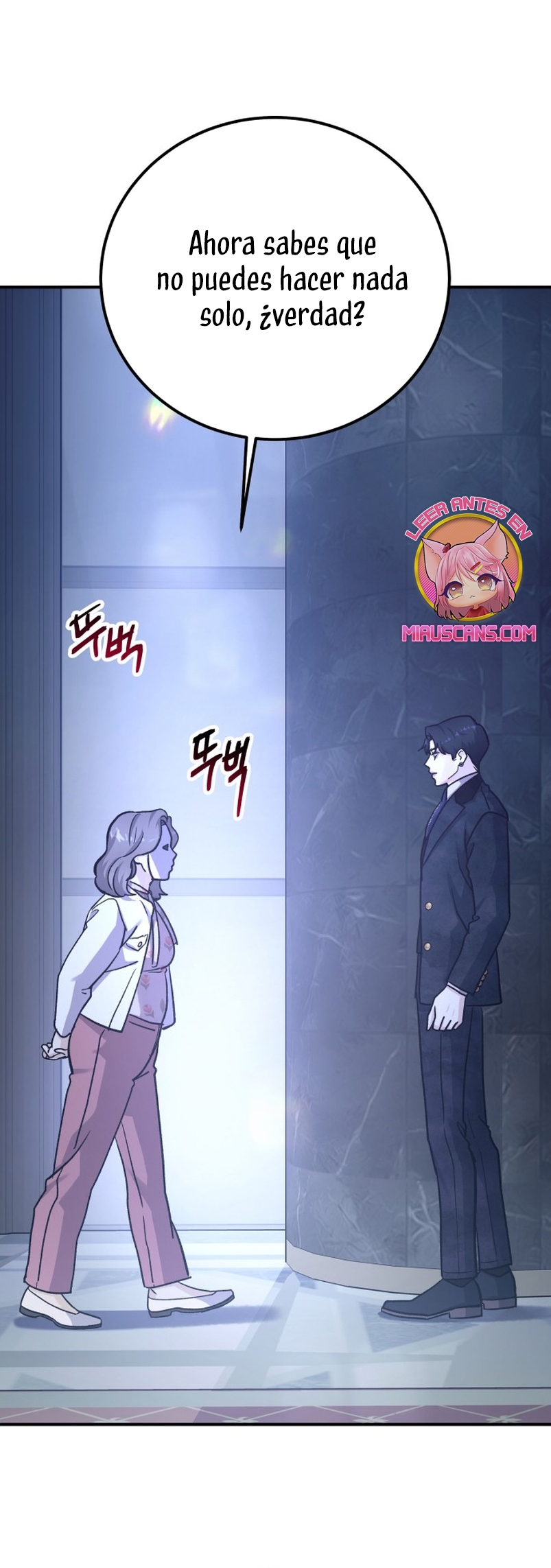 Por el reino Capítulo 56 - Página 25