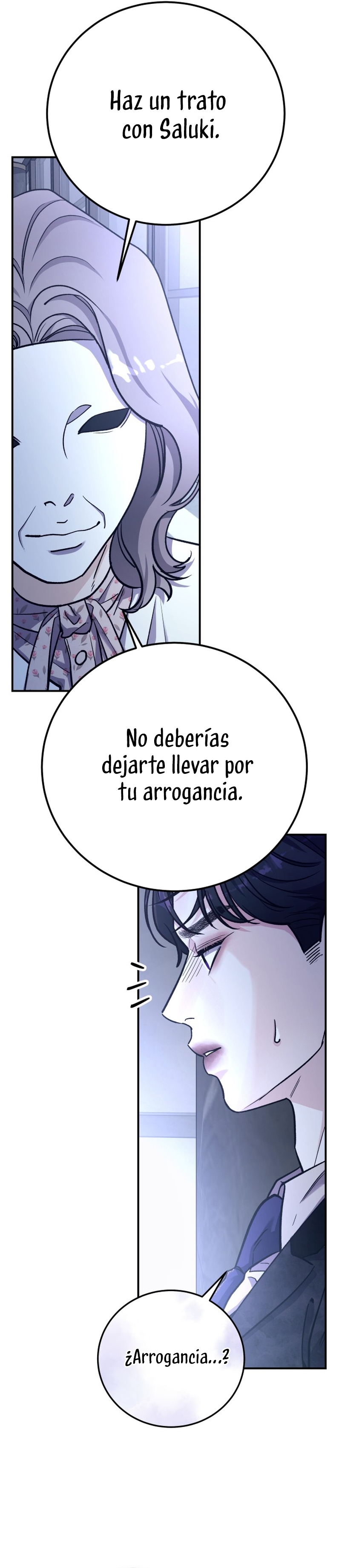 Por el reino Capítulo 56 - Página 26