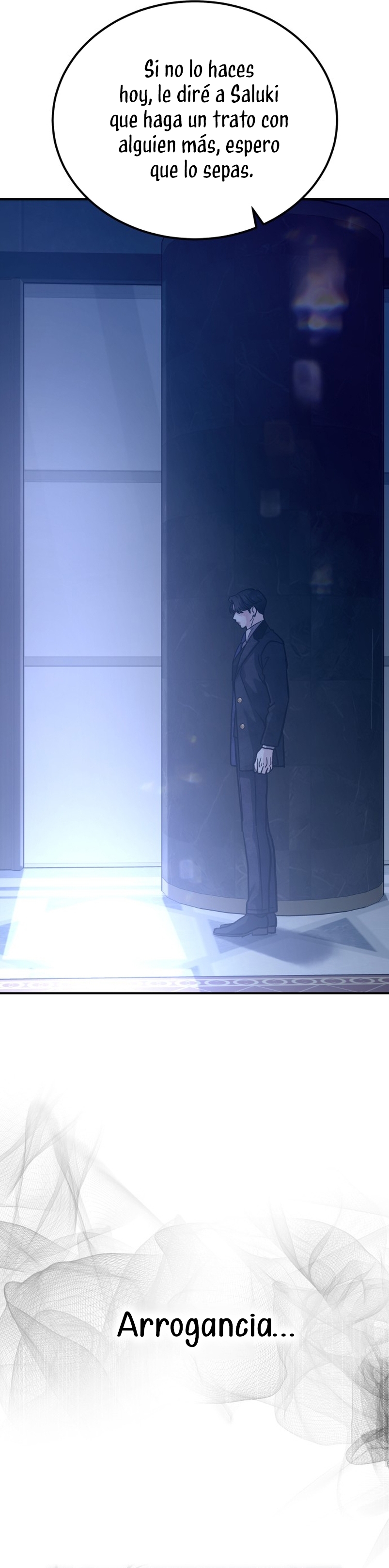 Por el reino Capítulo 56 - Página 28