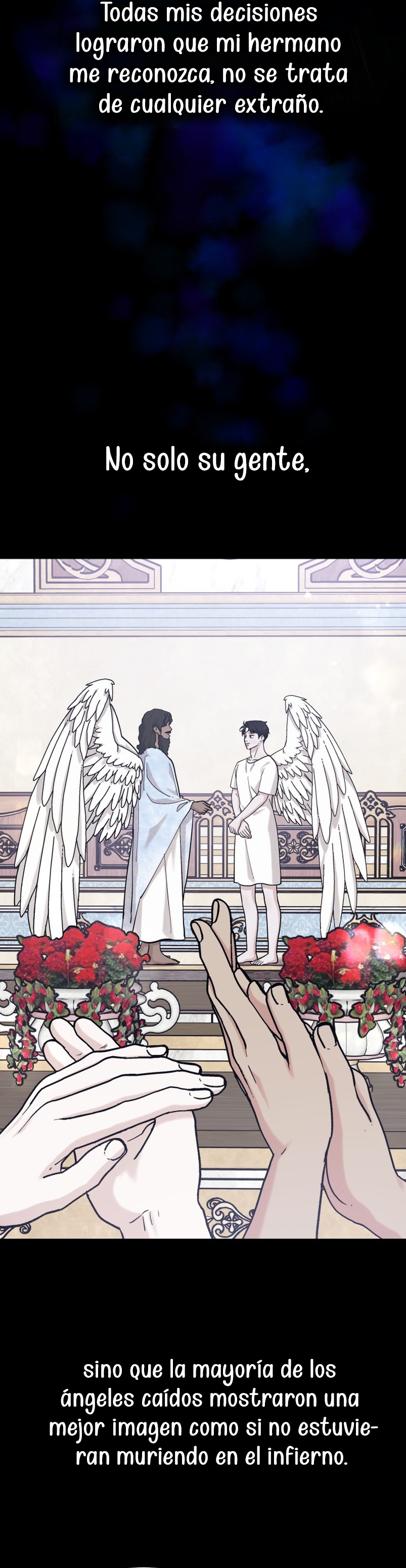 Por el reino Capítulo 56 - Página 32