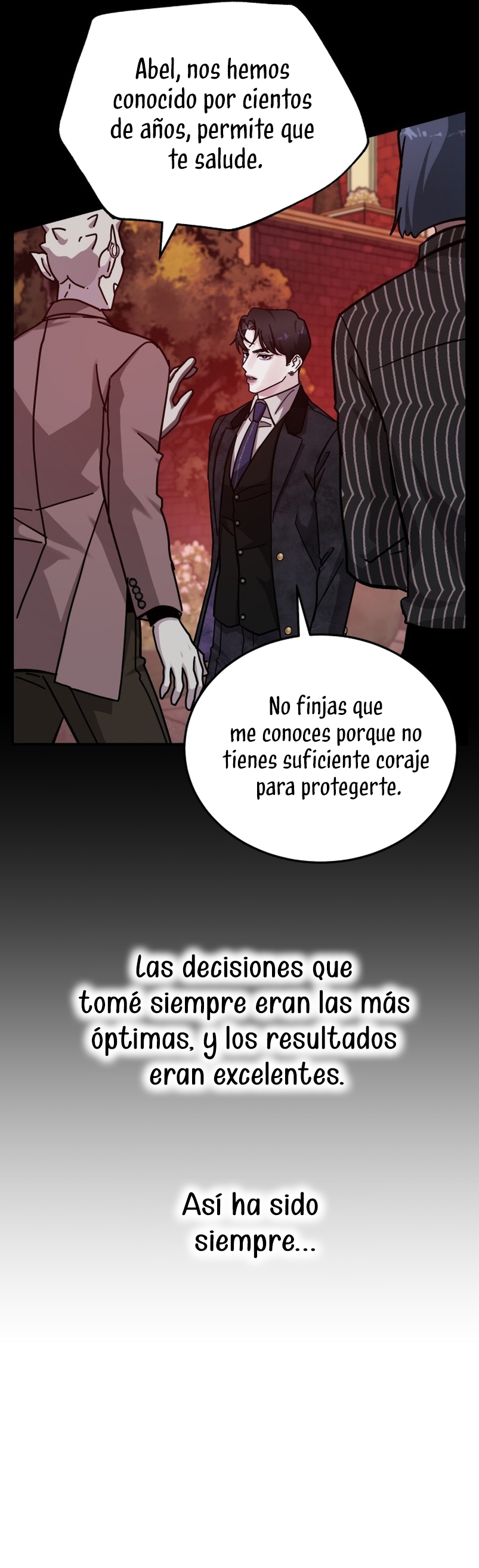 Por el reino Capítulo 56 - Página 34