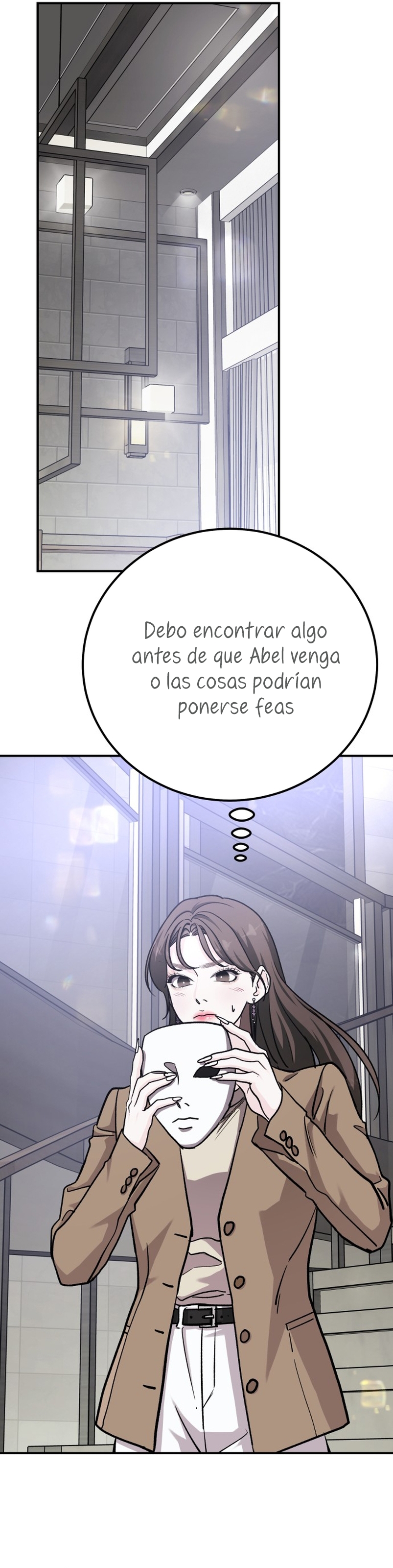 Por el reino Capítulo 56 - Página 39