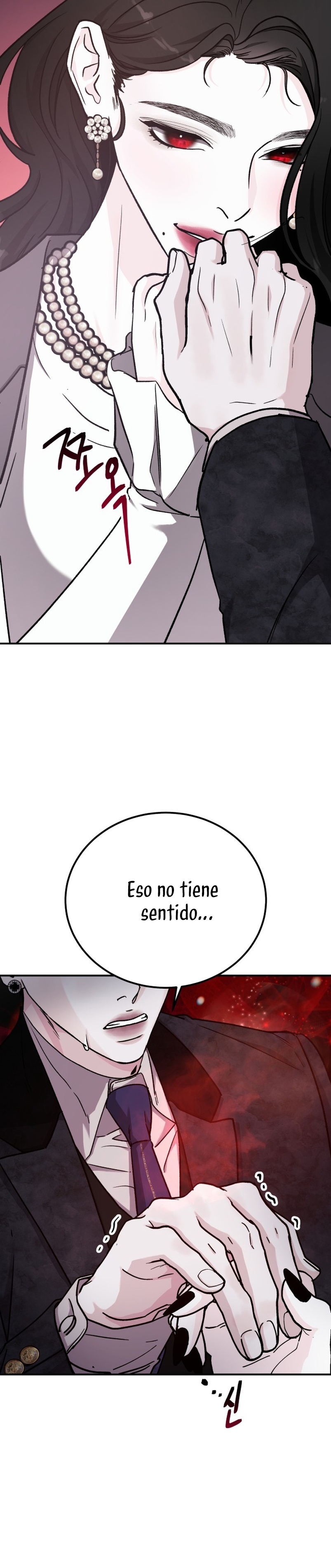 Por el reino Capítulo 56 - Página 4